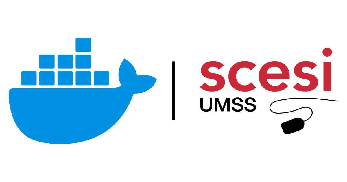 Introducción a Docker 🐳